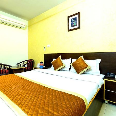 Hotel Ananta Inn ジャイプール エクステリア 写真