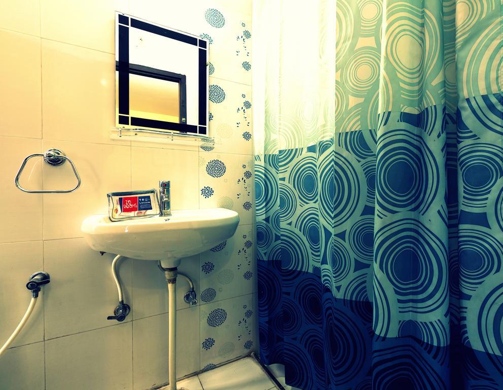 Hotel Ananta Inn ジャイプール エクステリア 写真