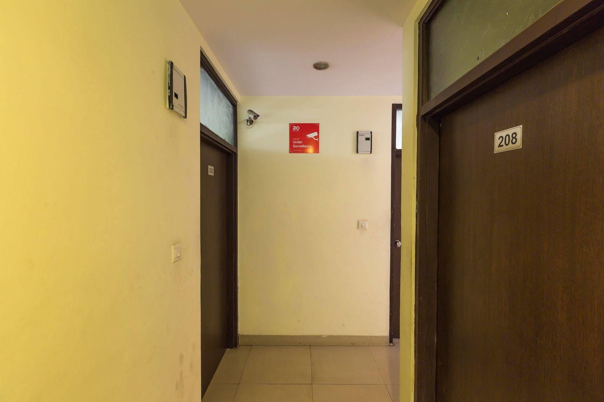 Hotel Ananta Inn ジャイプール エクステリア 写真