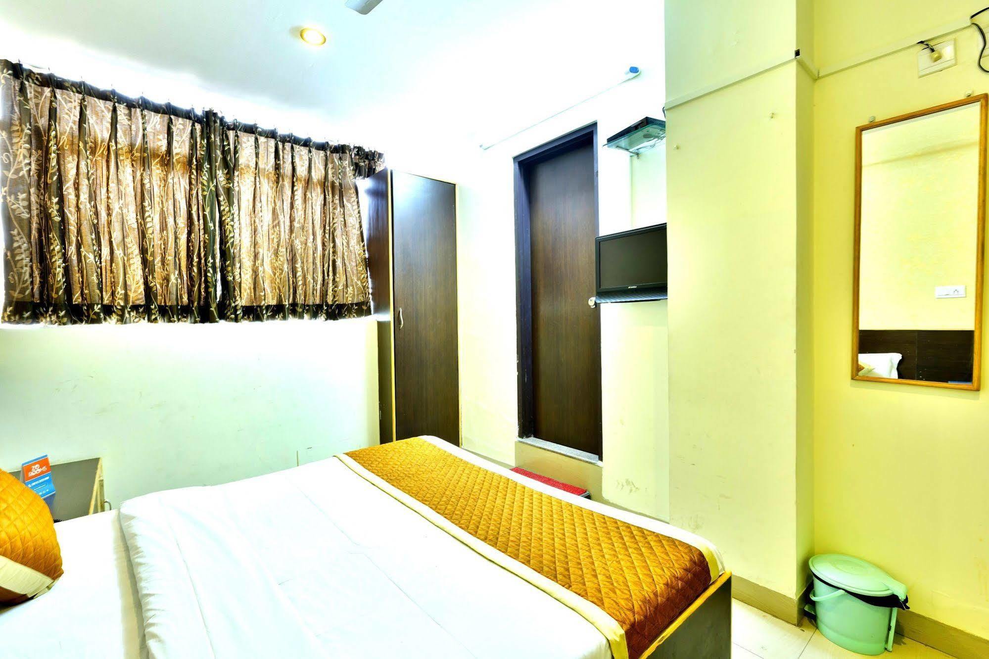 Hotel Ananta Inn ジャイプール エクステリア 写真